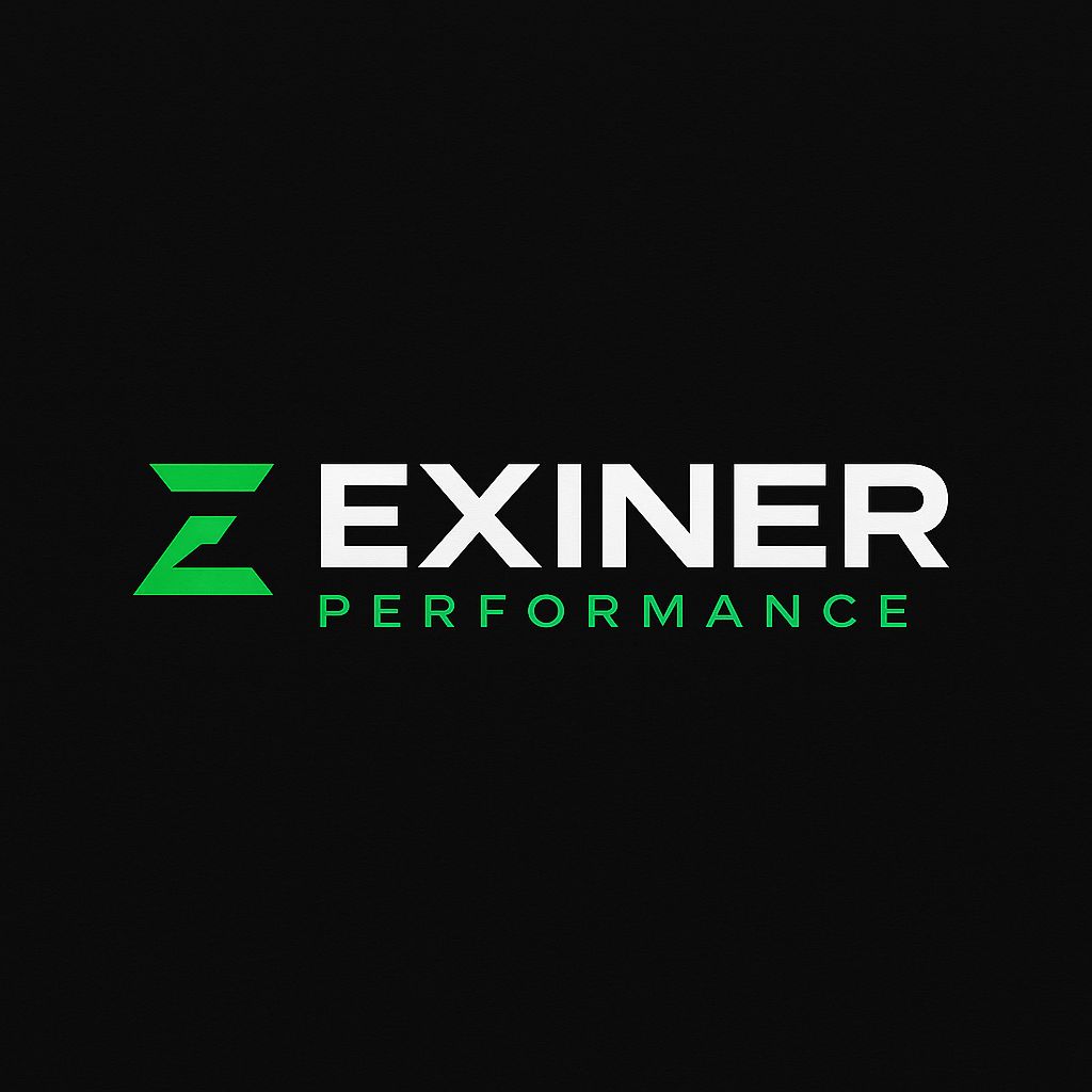 Exiner Performance Logo